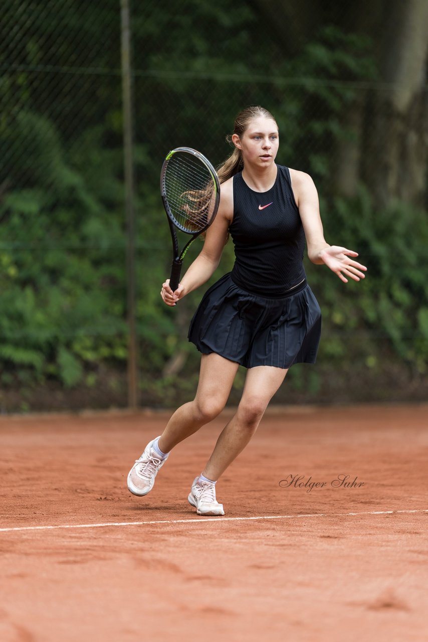 Bild 126 - Bergstedt Open